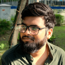 Susovan Ghosh