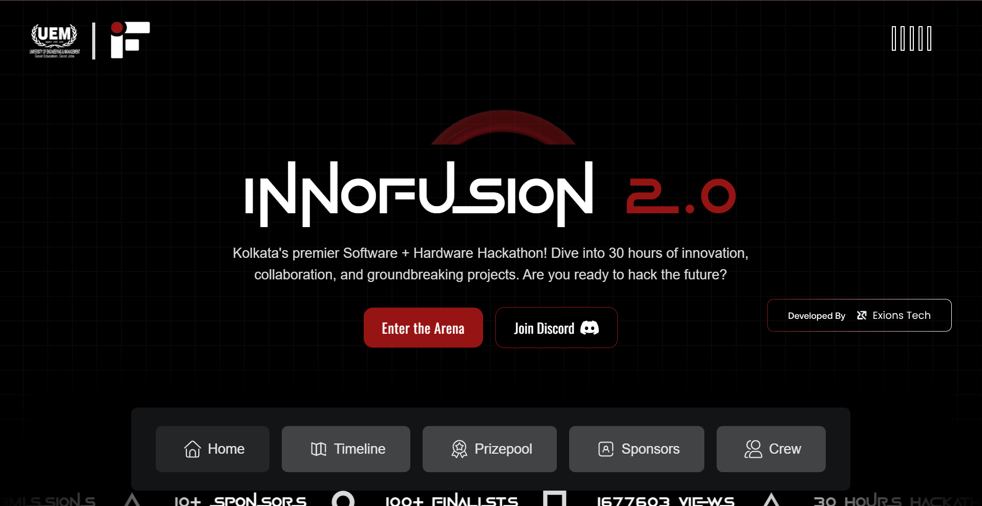 Innofuison